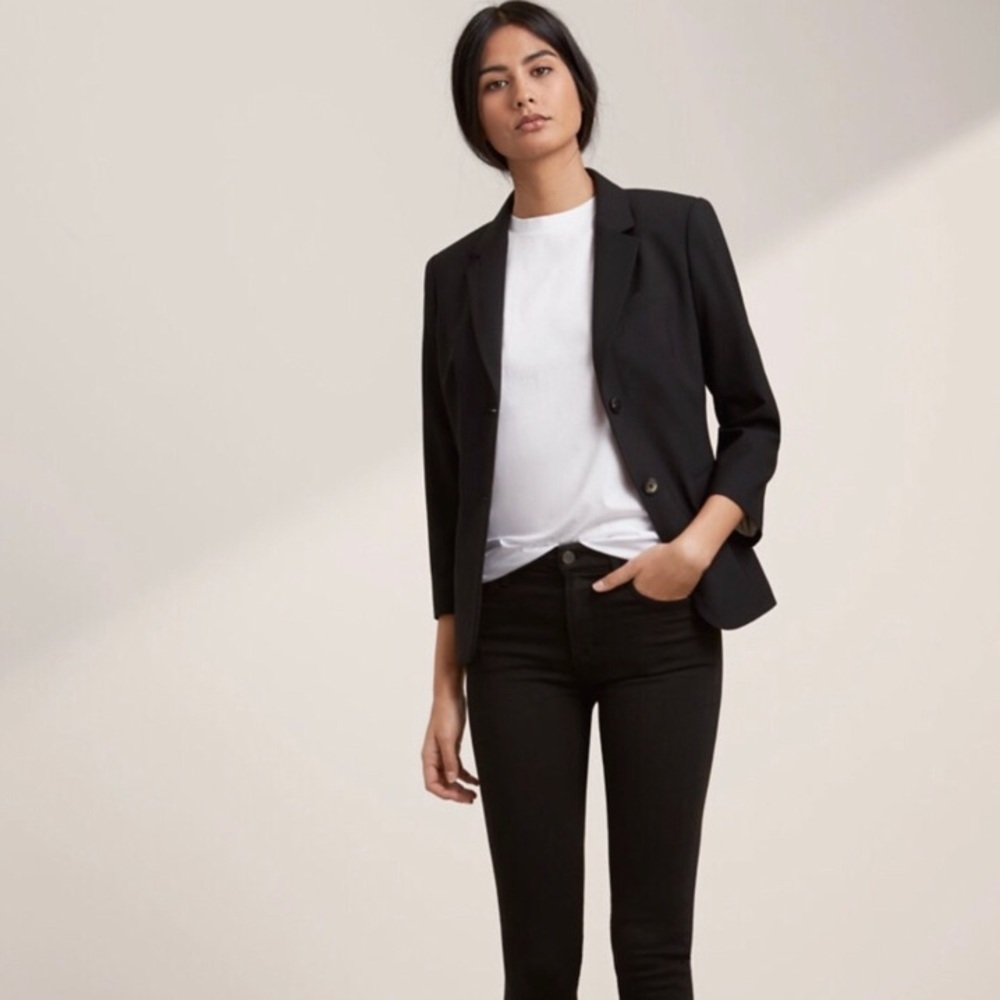 ARITZIA BABATON DESMOND JACKET NWT